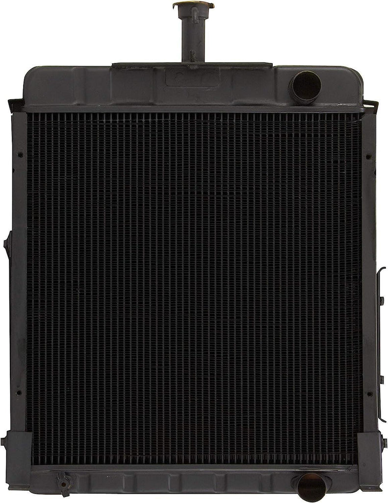 2007-1070 Industrial Complete Radiator