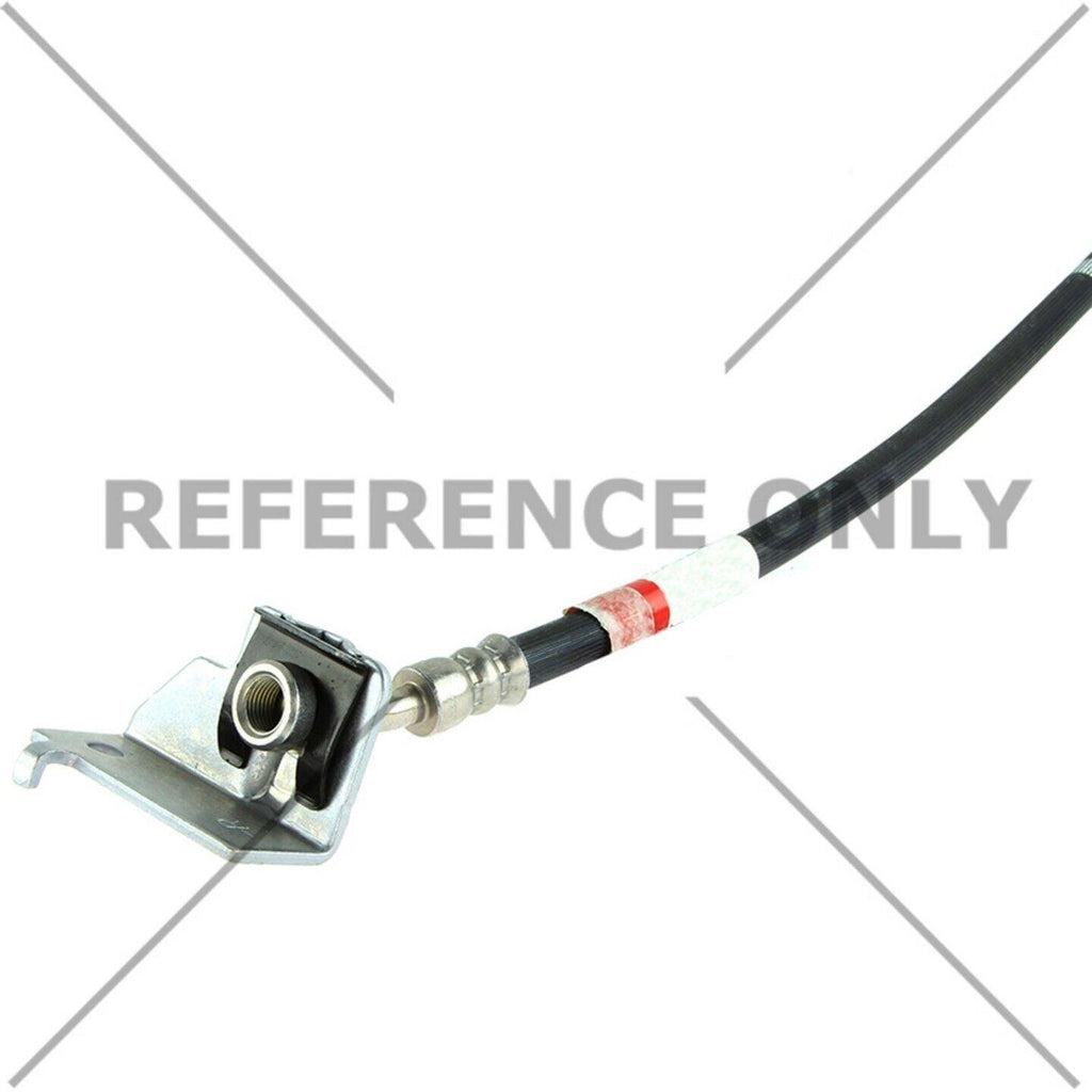 Centric Brake Hydraulic Hose for 17-20 Kia Sportage 150.50385