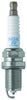 NGK Laser Platinum Spark Plug for 1987-1989 Nissan Pulsar NX 4045