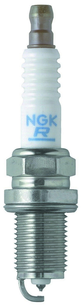 NGK Laser Platinum Spark Plug for 1987-1989 Nissan Pulsar NX 4045
