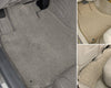Lloyd Luxe Front & Rear Row Carpet Mats for 2009-2013 Toyota Corolla