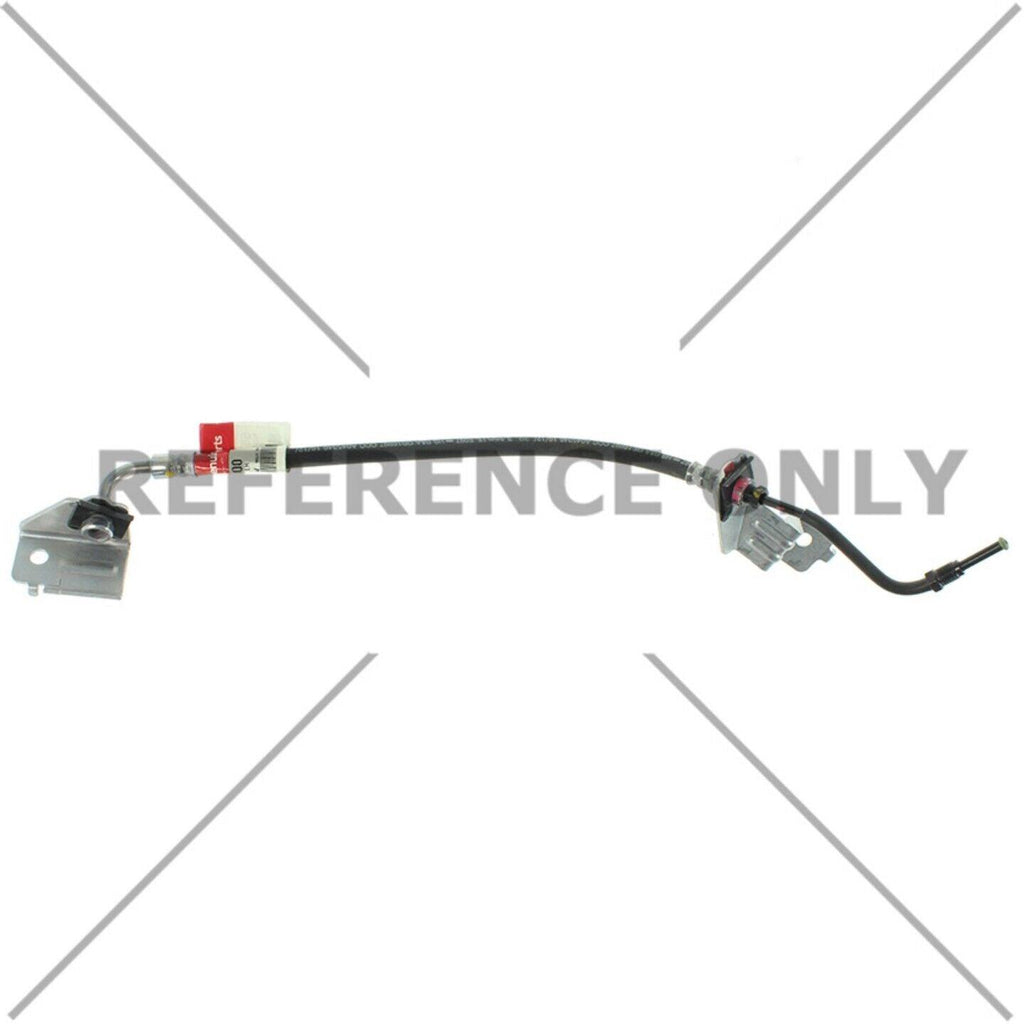 Centric Brake Hydraulic Hose for Accent, Rio 150.50390