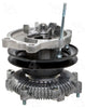 Four Seasons Engine Cooling Fan Clutch for Nissan 36983