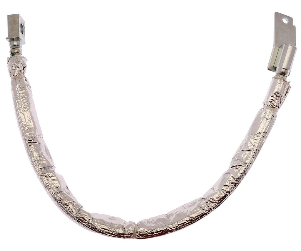 Raybestos Brake Hydraulic Hose for 1997-2002 Chrysler Prowler BH384237