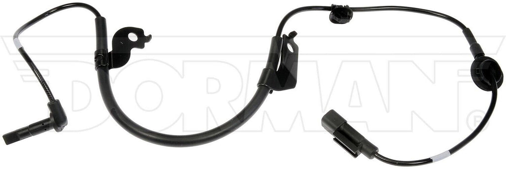Dorman ABS Wheel Speed Sensor for Mitsubishi 970-167