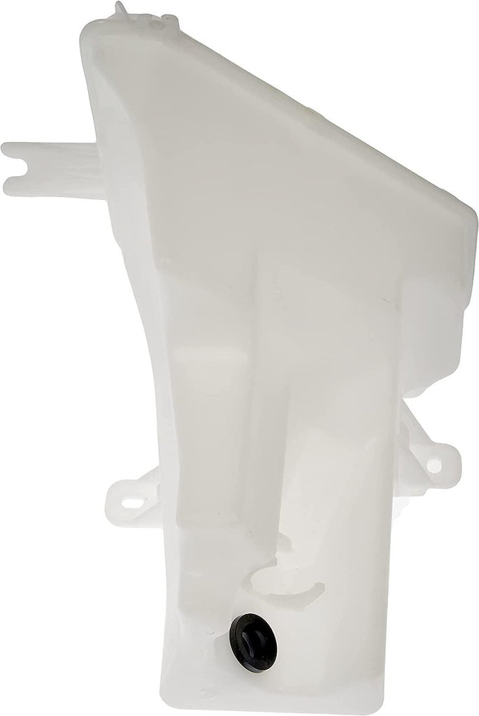 Dorman 603-806 Front Washer Fluid Reservoir Compatible with Select Honda Models