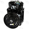 68028 New AC Compressor