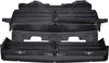 Dorman 601-322 Radiator Shutter Assembly Compatible with Select Ford Models