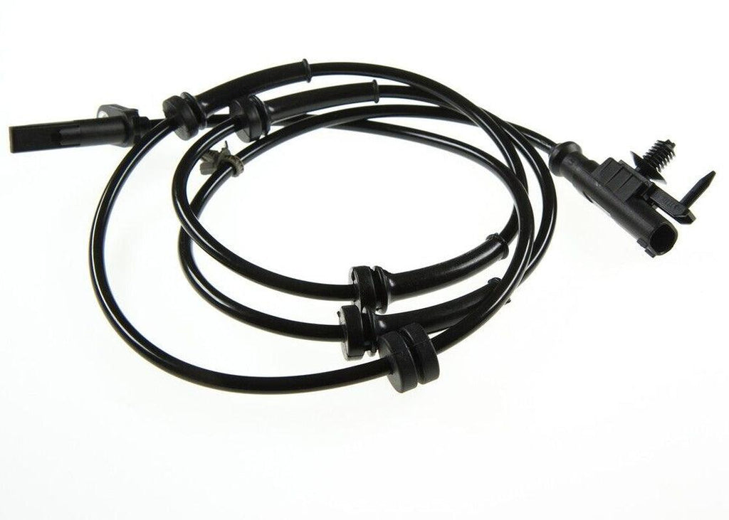Holstein ABS Wheel Speed Sensor for INFINITI 2ABS0334