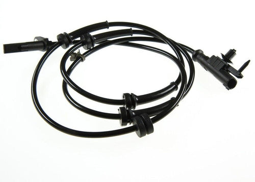 Holstein ABS Wheel Speed Sensor for INFINITI 2ABS0334