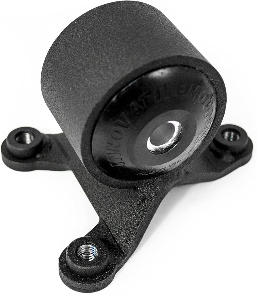 90650-75A Black Bushings (02-05 Civic K-Series Steel Mounts 75A)