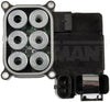 ABS Control Module for Suburban 2500, Yukon XL 2500, Avalanche 1500 599-869