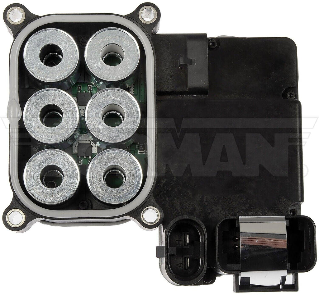 ABS Control Module for Suburban 2500, Yukon XL 2500, Avalanche 1500 599-869