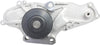 DNJ WP284 Water Pump/For 1997-2004/ Acura, Honda/Accord, CL, MDX, Odyssey, Pilot, TL/ 3.0L, 3.2L, 3.5L/ SOHC/ V6/ 24V/ J30A1, J32A1, J32A2, J35A1, J35A3