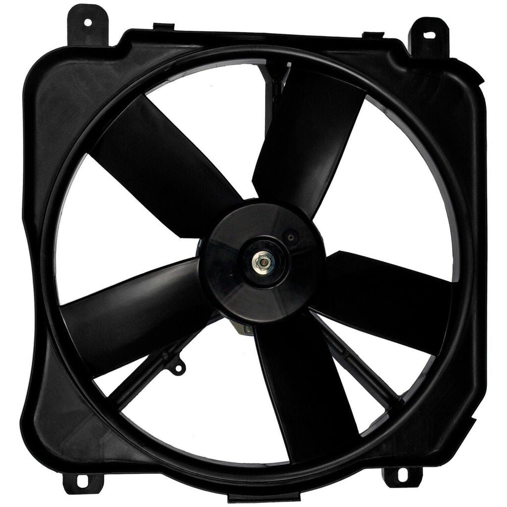 Continental Engine Cooling Fan for Park Avenue, 98, Deville, Fleetwood FA70037