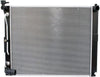 Radiator, New OE Quality - 221-9388