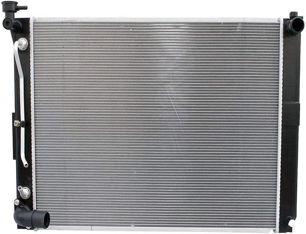 Radiator, New OE Quality - 221-9388