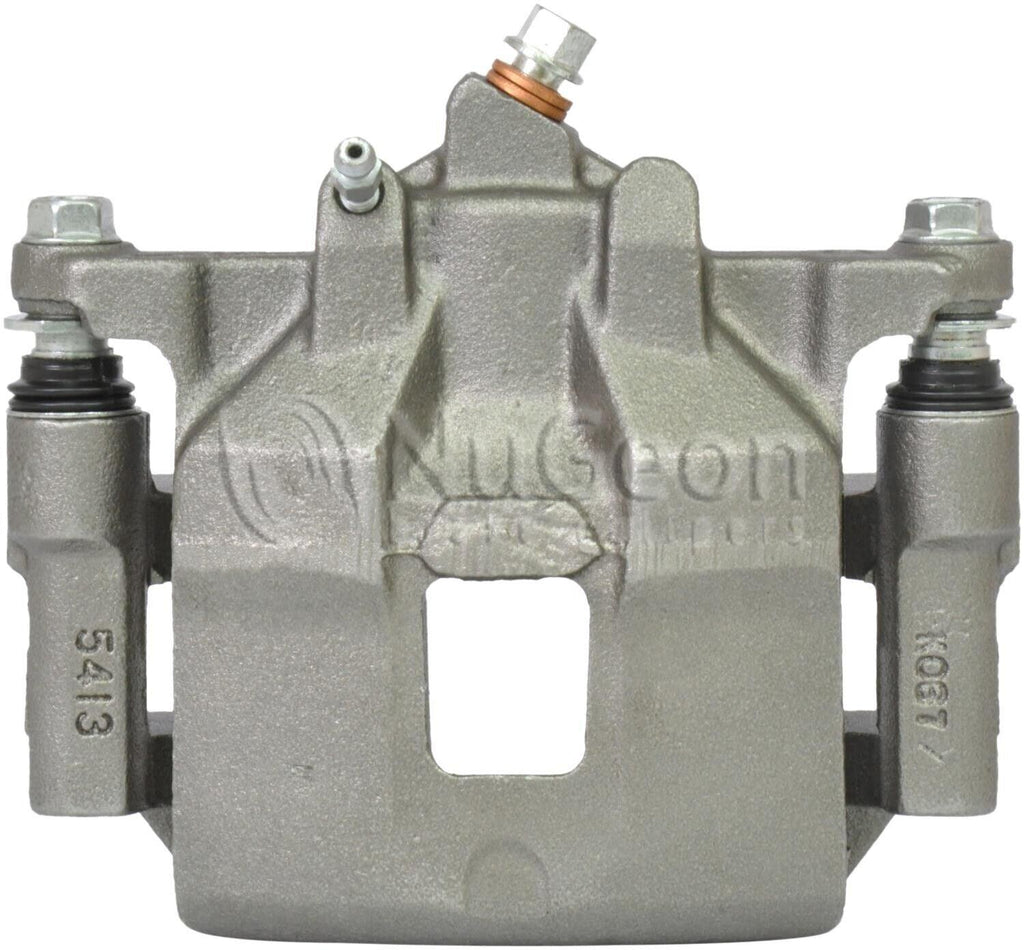 Front Passenger Side Disc Brake Caliper for Prizm, Corolla (99-01624B)