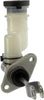Dorman CM640108 Clutch Master Cylinder Compatible with Select Dodge / Hyundai Models