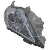 TYC Headlight Assembly for 07-09 Camry 20-6757-80