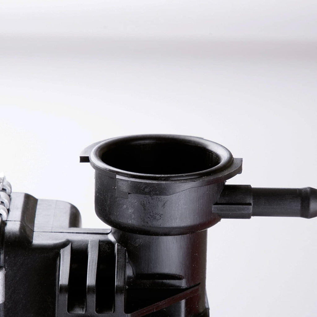 13296 Radiator Compatible with 2010-2014 Dodge Ram 2500 Pickup