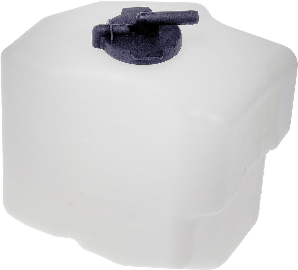 Dorman 603-324 Front Engine Coolant Reservoir Compatible with Select Toyota Models