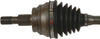 60-9295 Remanufactured CV Constant Velocity Drive Axle Shaft (Renewed)