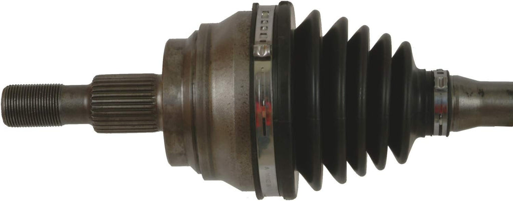 60-9295 Remanufactured CV Constant Velocity Drive Axle Shaft (Renewed)