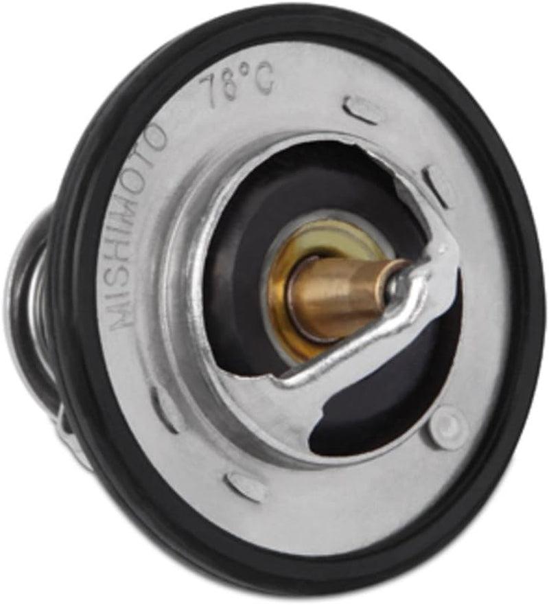 MMTS-BRZ-13 Racing Low Temp Thermostat Compatible with Subaru BRZ 2013+