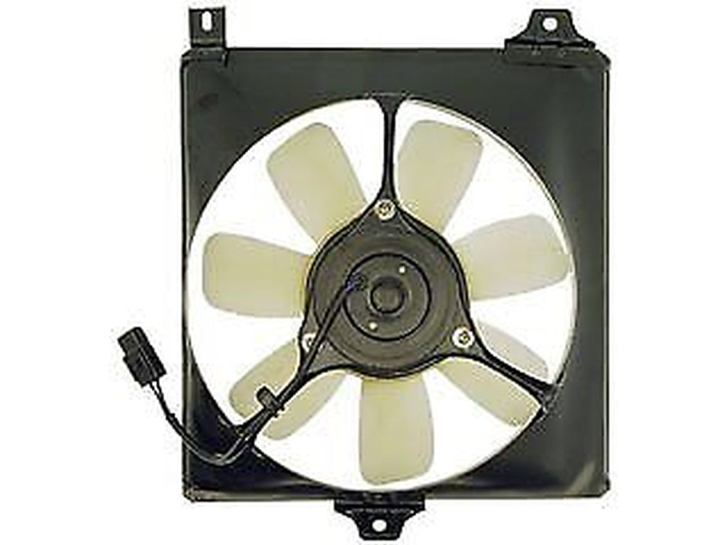 Dorman A/C Condenser Fan Assembly for 1996-2000 RAV4 620-530