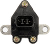 Dorman 911-751 Vehicle Speed Sensor Compatible with Select Acura / Honda Models