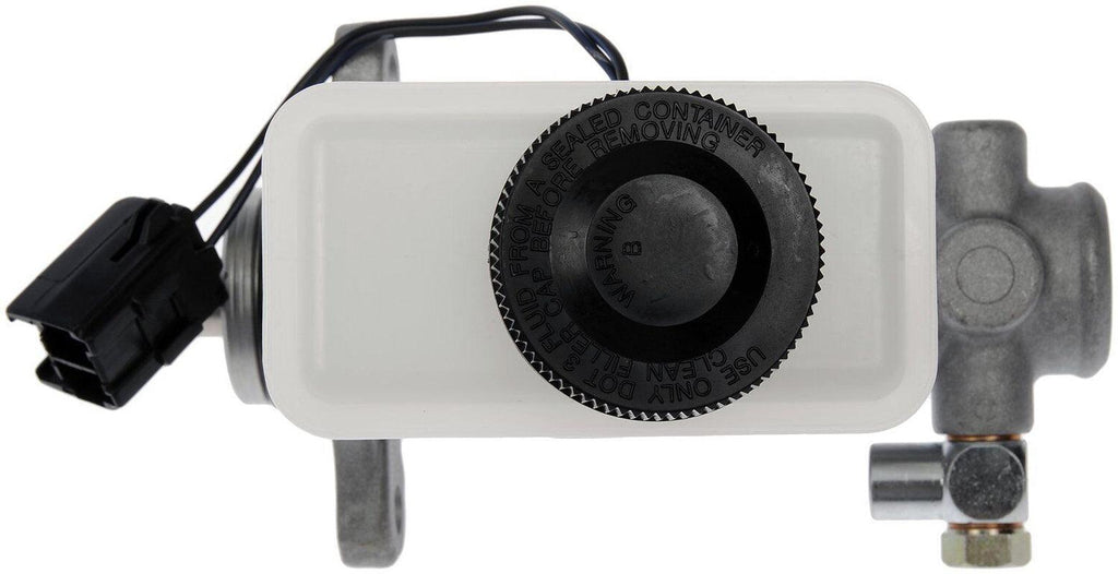Dorman Brake Master Cylinder for 1992-1995 929 M390107