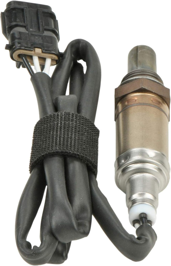 Bosch 13839 Oxygen Sensor, Original Equipment