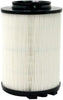 GM Original Equipment A1624C Air Filter