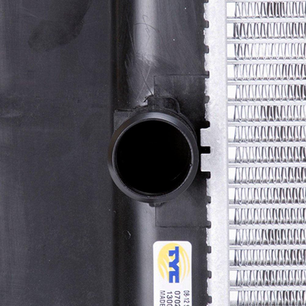 13001 Radiator Assy for Scion Xb 2.4L L4 Auto Trans 2008-2015 Models