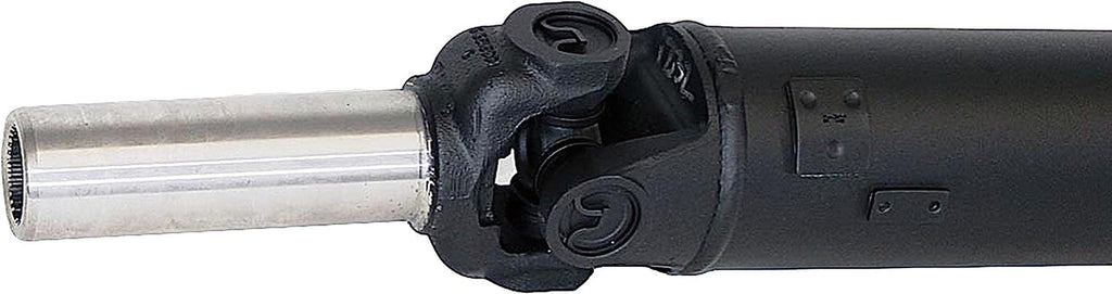 Dorman 946-111 Rear Drive Shaft Compatible with Select Dodge/Ram Models