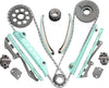 Timing Chain Kit Fits for 1997 2004 9-0387SGX for Ford Crown Victoria E-150 E-250 Club Econoline 4.6L