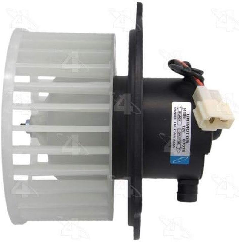 35106 BLOWER MOTOR