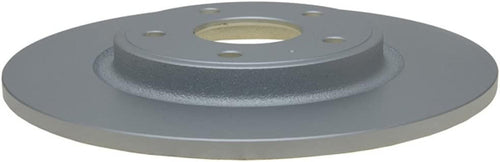 780965 Advanced Technology Disc Brake Rotor
