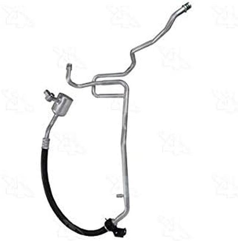 (56254) Suction Line Hose Assembly