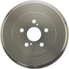 Centric Brake Drum for 09-19 Corolla 123.44050
