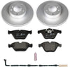 ESK4677 Front Euro-Stop Brake Kit BMW