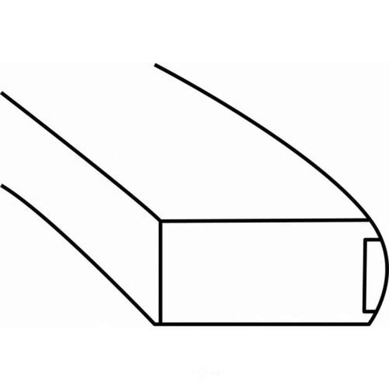 Engine Piston Ring Set Sealed Power E-942K