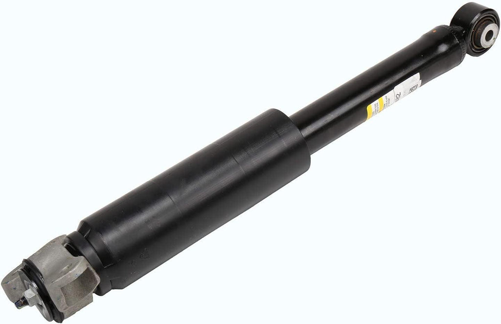 GM Original Equipment 84277402 Rear Passenger Side Shock Absorber with Upper Mount