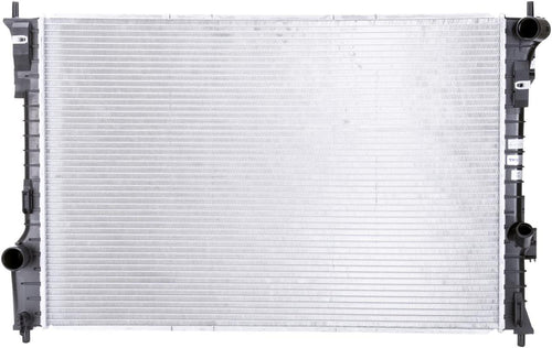 13195 Replacement Radiator for Ford Explorer