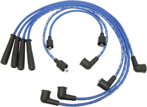 (53001) RC-CRX059 Spark Plug Wire Set