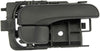 Dorman Interior Door Handle for 03 Nissan Sentra 81044