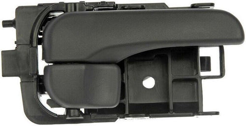 Dorman Interior Door Handle for 03 Nissan Sentra 81044