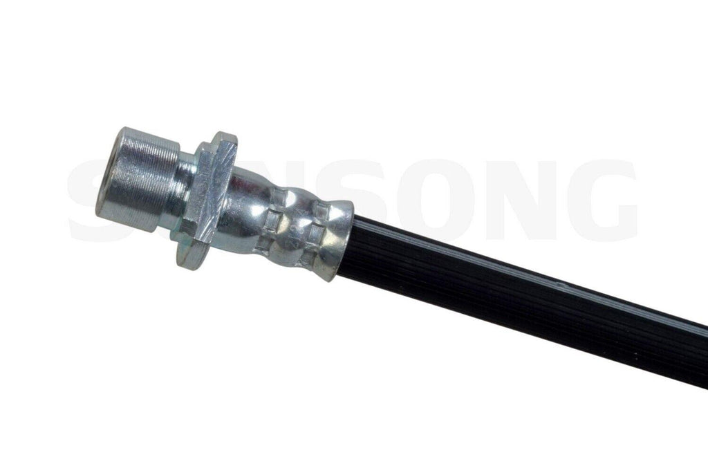 Sunsong Brake Hydraulic Hose for Civic, CRX 2203992