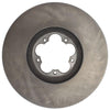 Centric Front Disc Brake Rotor for Ford (121.65150)